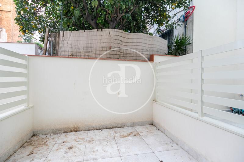 Foto 7db7d828-1cae-4da9-a16e-185f9b6ba093. Location appartement avec chauffage dans Sants-Badal Barcelona