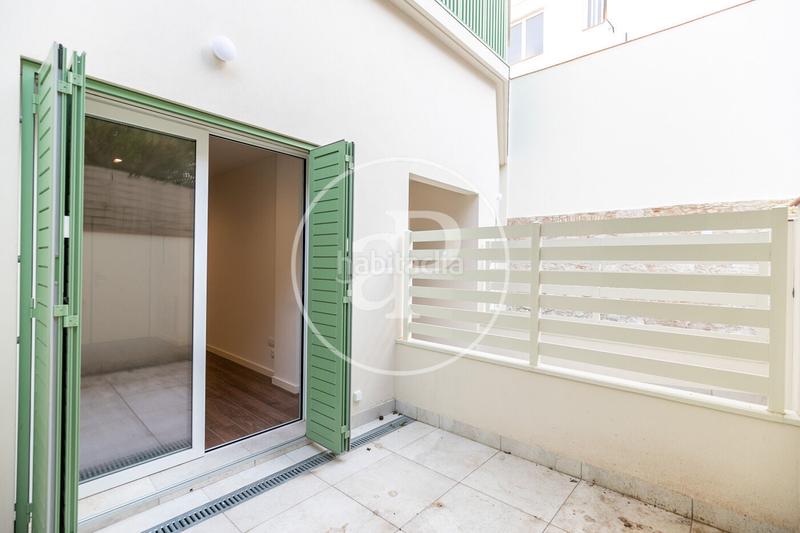 Foto a8928d6f-f4bf-4efc-b5fd-2a7dc834aa70. Location appartement avec chauffage dans Sants-Badal Barcelona