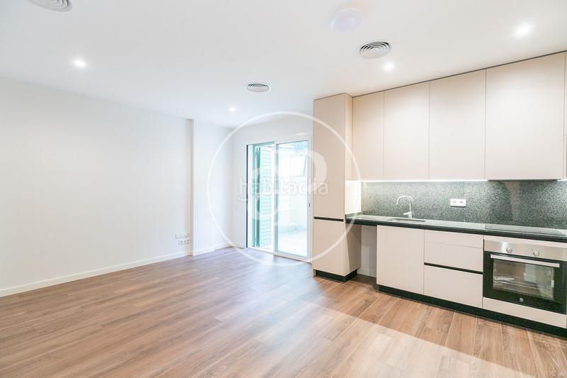 Foto b22902ae-7a42-4bbe-bb5b-ceafdab96f83. Location appartement avec chauffage dans Sants-Badal Barcelona