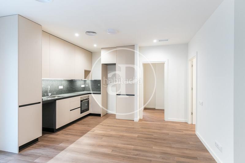 Foto bf8192a1-7f7e-4507-bce1-a3fb7c830410. Location appartement avec chauffage dans Sants-Badal Barcelona