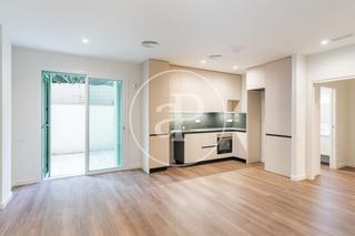 Miete Etagenwohnung  Carrer de sant feliu de guíxols. Piso de obra nueva en alquiler en sants