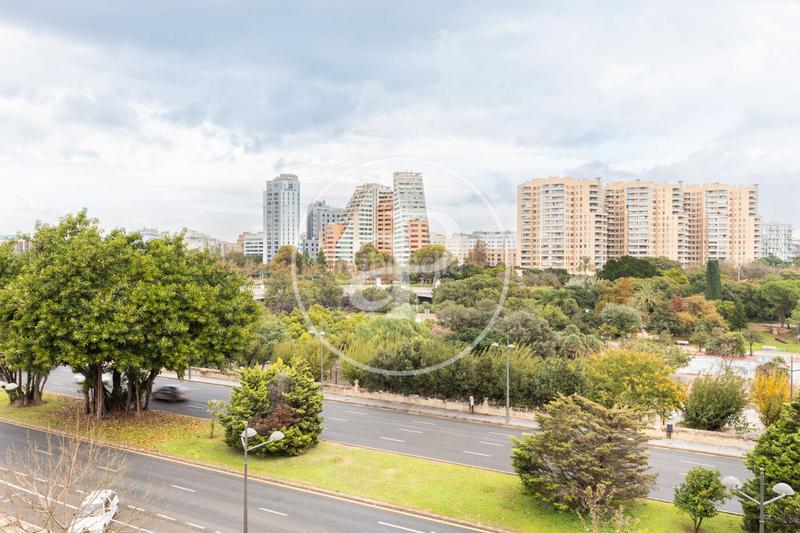 Foto 1710f7af-12ec-472a-b2b1-a5758eb6ed2f. Pis amb calefacció a Mont Olivet Valencia