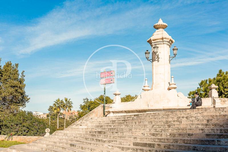 Foto 1d251852-0d4a-4c0b-b2c4-eb9ee4eaf658. Pis amb calefacció a Mont Olivet Valencia