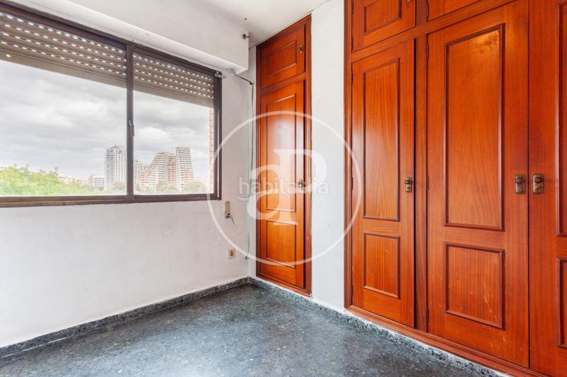 Foto 1fcb8f28-372d-49b9-a76c-98f6a72128af. Pis amb calefacció a Mont Olivet Valencia