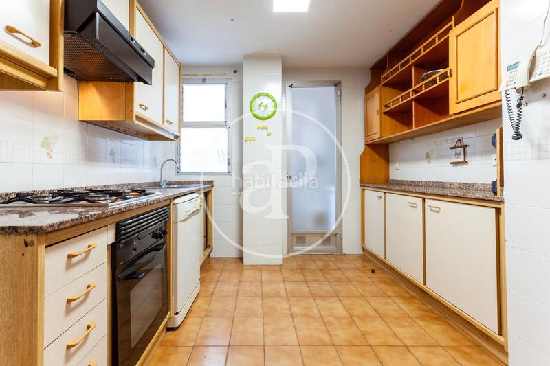 Foto 42dcc280-1886-4914-98e8-37eb31b4db9a. Pis amb calefacció a Mont Olivet Valencia