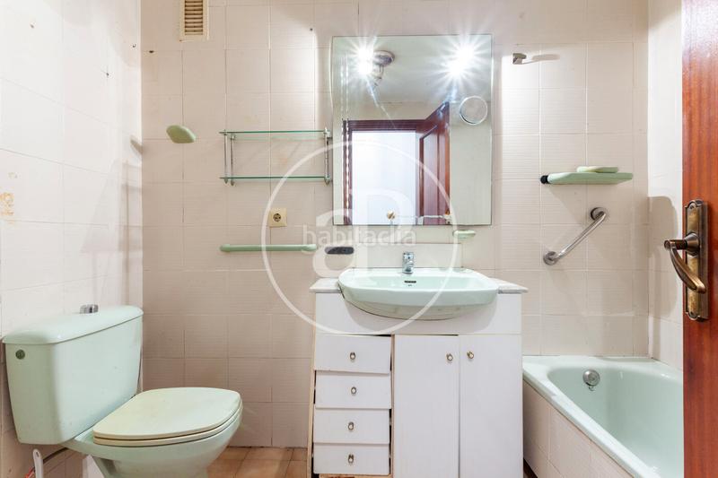 Foto 4432f162-16bd-407b-82f8-82bc9d80c987. Pis amb calefacció a Mont Olivet Valencia