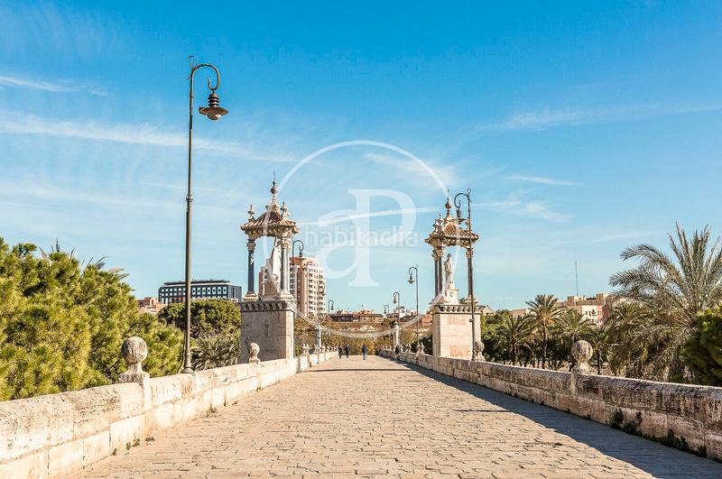 Foto 4d8b540e-5607-4fea-b6c1-cb2c0b446721. Pis amb calefacció a Mont Olivet Valencia