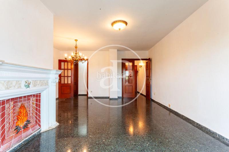 Foto 604562b0-d799-4863-b8d2-2b38c504331f. Pis amb calefacció a Mont Olivet Valencia