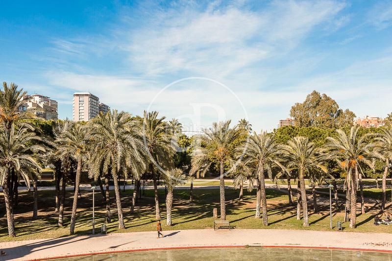 Foto 7120f400-157c-4e49-87bc-9a32c89d0932. Pis amb calefacció a Mont Olivet Valencia