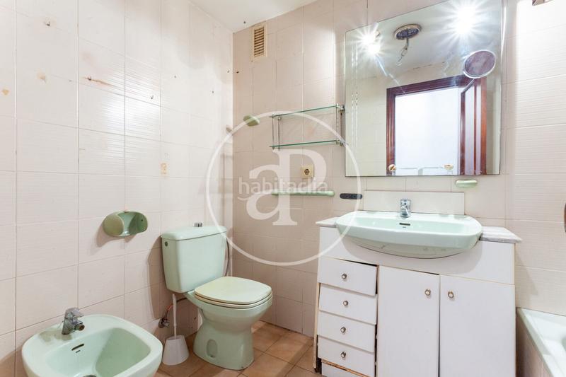 Foto 7db55286-f8cb-4f28-80b2-323bb798e016. Pis amb calefacció a Mont Olivet Valencia