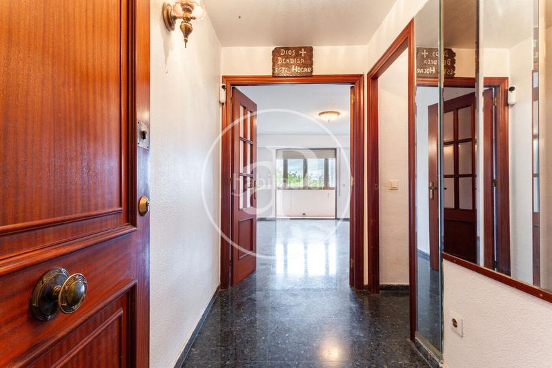 Foto a14aeedd-e98c-46f5-9b79-6a1e5477ab1d. Pis amb calefacció a Mont Olivet Valencia