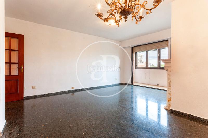 Foto abd353be-e8b5-40bb-9dd3-35f396cd51b0. Pis amb calefacció a Mont Olivet Valencia