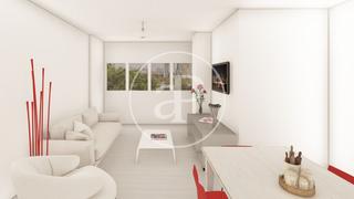 Pis  Carrer de pere aleixandre. Piso en venta frente a los jardines del turia