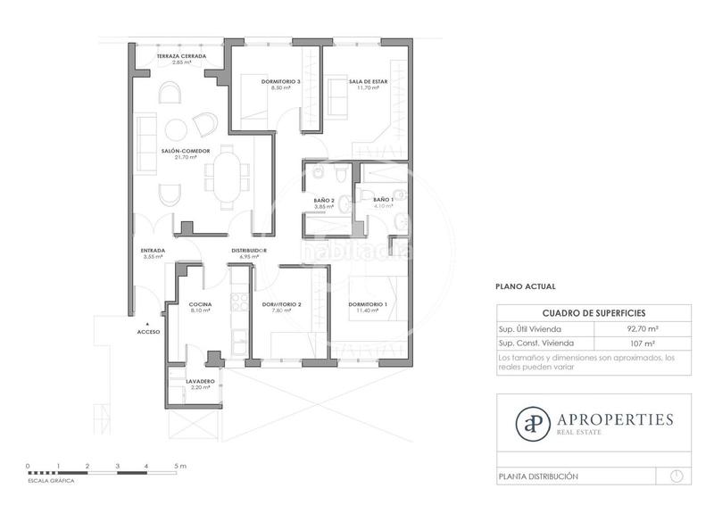 Foto ae2e3805-562b-4357-a5a0-350a1cfe23ca. Pis amb calefacció a Mont Olivet Valencia