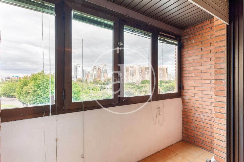 Foto b2e91bb5-5931-4e4c-a0e5-e0b1a487448d. Pis amb calefacció a Mont Olivet Valencia