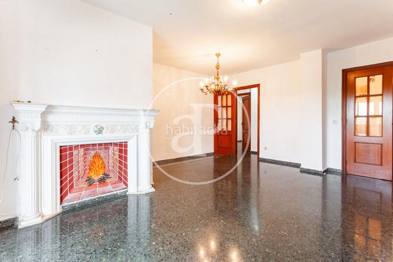 Foto b5a51420-de8f-43c3-bfeb-7236133284c4. Pis amb calefacció a Mont Olivet Valencia