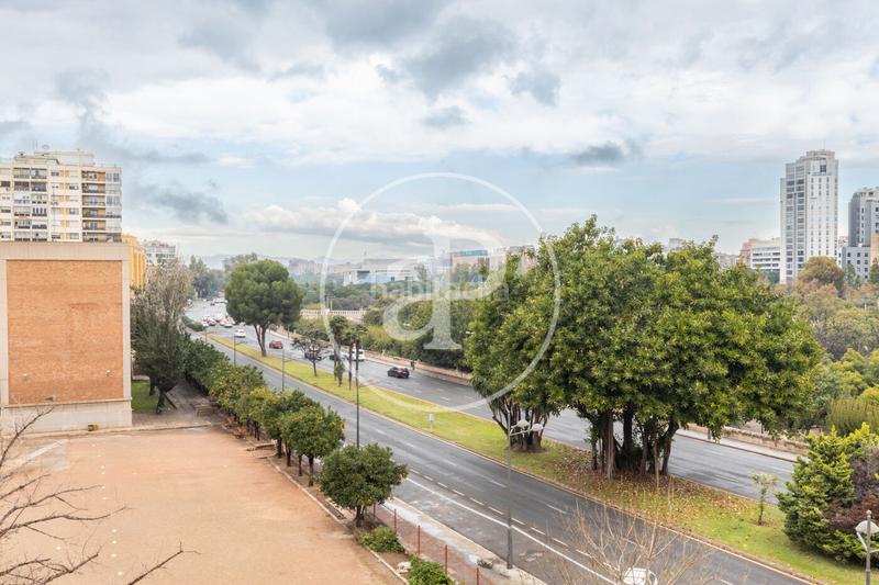 Foto b6c31ef8-1808-49eb-a87e-322e6882652a. Pis amb calefacció a Mont Olivet Valencia