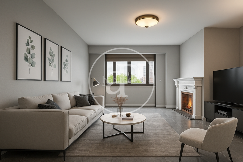 Foto c4a40af8-89e1-4da6-8909-83d481f9785f. Pis amb calefacció a Mont Olivet Valencia