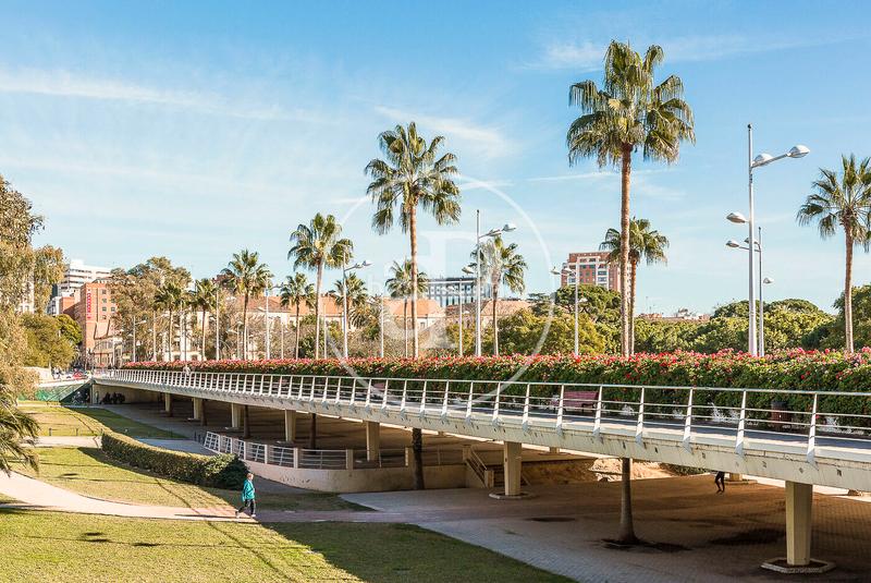 Foto e48d3285-4724-41b1-8c51-437c425c1f08. Pis amb calefacció a Mont Olivet Valencia