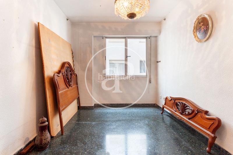 Foto e7f766bb-54f6-480b-b2fc-7af6c0dd0f8d. Pis amb calefacció a Mont Olivet Valencia