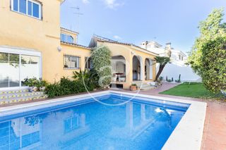 Affitto Casa  Carrer toledo. Unifamiliar en alquiler en leliana