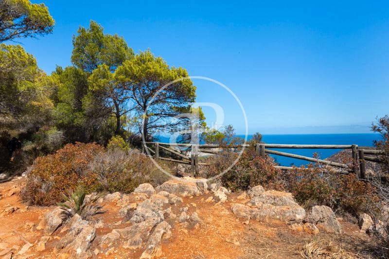 Foto 58a1be3b-c01c-4517-8abe-280b2cf05060. Rent flat with heating parking in Montañar-El Arenal Xàbia