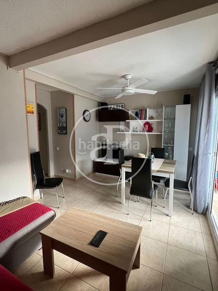 Foto 6a58fccc-9c7e-459a-ad75-5593150f3655. Rent flat with heating parking in Montañar-El Arenal Xàbia