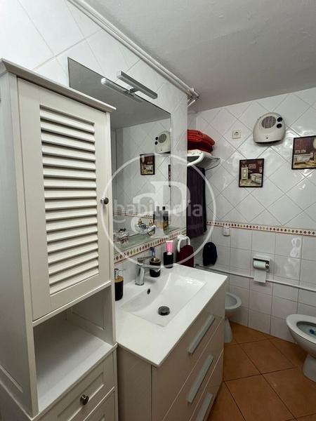 Foto 77847802-c58f-4d1a-94be-fb588195960b. Rent flat with heating parking in Montañar-El Arenal Xàbia