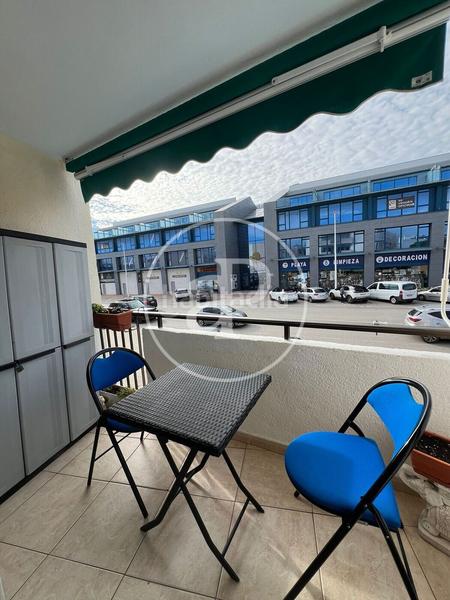 Foto 797e23b1-e78e-4082-af1b-341e4082b488. Rent flat with heating parking in Montañar-El Arenal Xàbia