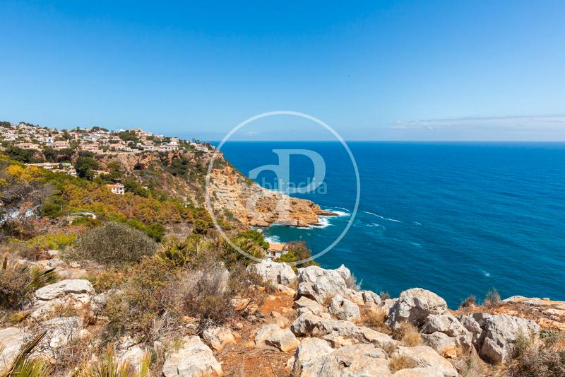 Foto aa13fe2e-27b0-4228-b660-bc60e798d05c. Rent flat with heating parking in Montañar-El Arenal Xàbia