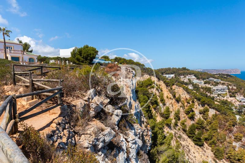 Foto e93c0699-5f61-4455-a8cc-f1e40dfe3010. Rent flat with heating parking in Montañar-El Arenal Xàbia