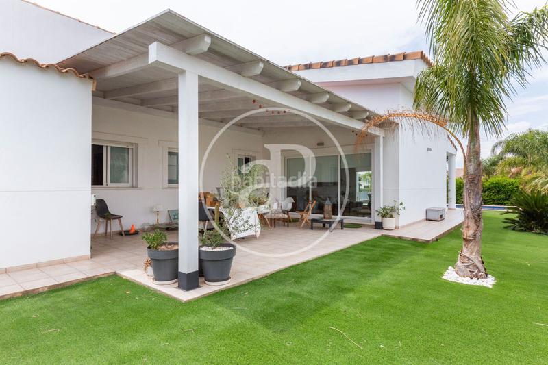 Foto 005c2d96-2ee3-49ba-8bcb-88a712856c19. Casa con riscaldamento parcheggio piscina in Torre en Conill-Cumbres de San Antonio Bétera