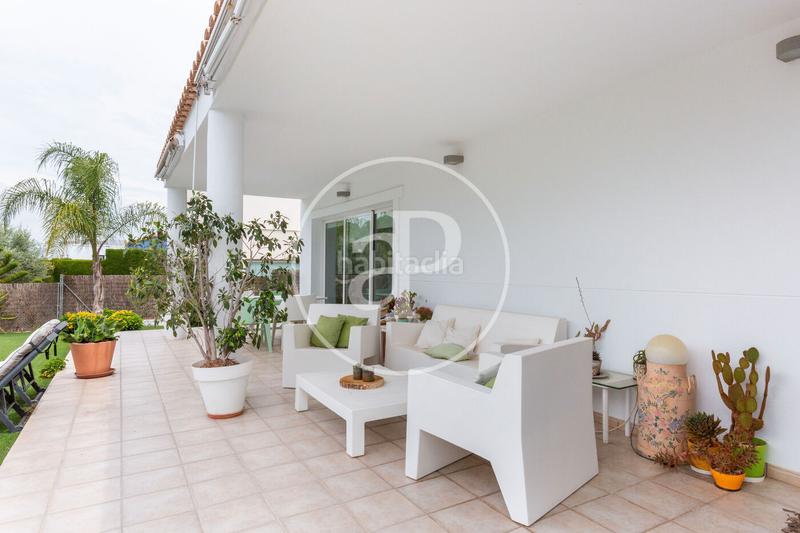 Foto 2f345c41-d75c-4799-a909-3c0920f8d5d9. Casa con riscaldamento parcheggio piscina in Torre en Conill-Cumbres de San Antonio Bétera