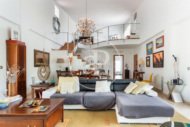 Foto 3cb5b6f0-7d79-4600-865f-818ce9d3ccac. Casa con riscaldamento parcheggio piscina in Torre en Conill-Cumbres de San Antonio Bétera