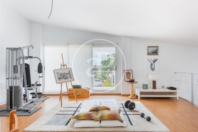 Foto 5fa6c8f2-9de6-4c2a-be26-700f8420ee97. Casa con riscaldamento parcheggio piscina in Torre en Conill-Cumbres de San Antonio Bétera