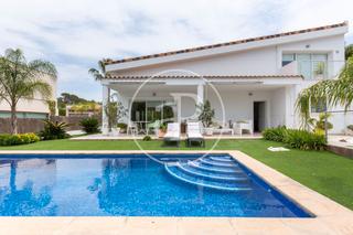 Casa a Torre en Conill-Cumbres de San Antonio. Chalet independiente en venta en torre en conill