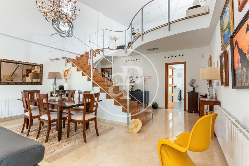 Foto aee2d551-2efd-4c2d-8384-b391fba93cbd. Casa con riscaldamento parcheggio piscina in Torre en Conill-Cumbres de San Antonio Bétera