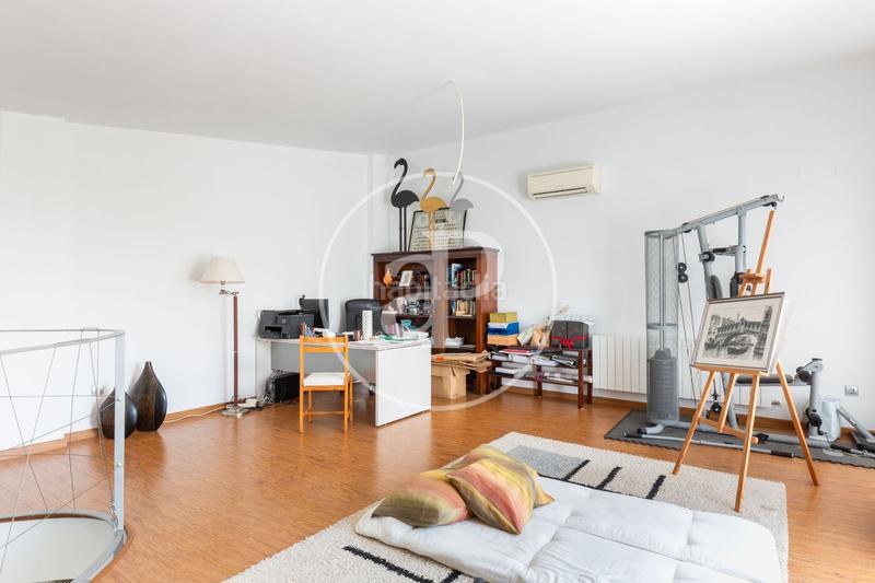 Foto b656864d-61f5-4ba4-b245-c213c999726d. Casa con riscaldamento parcheggio piscina in Torre en Conill-Cumbres de San Antonio Bétera