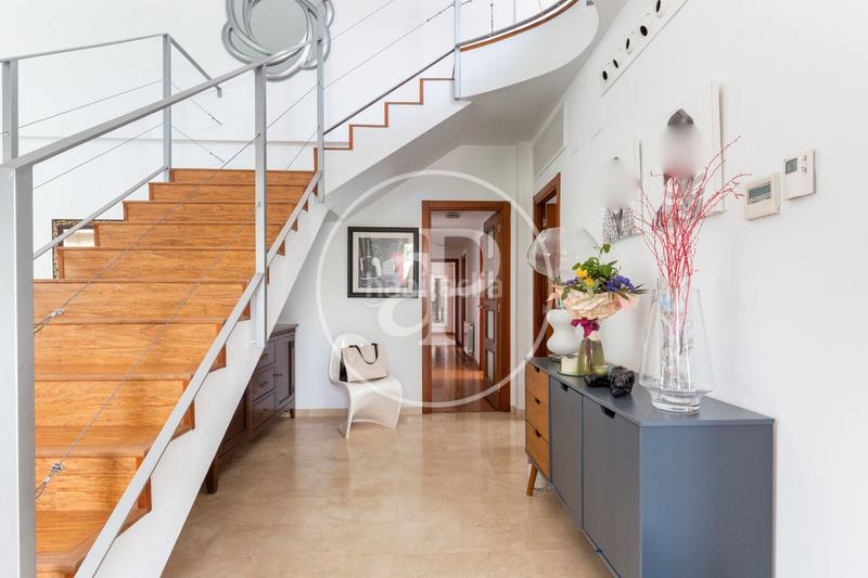 Foto bba11708-61ca-4e52-a99b-6052bfaa5bb8. Casa con riscaldamento parcheggio piscina in Torre en Conill-Cumbres de San Antonio Bétera