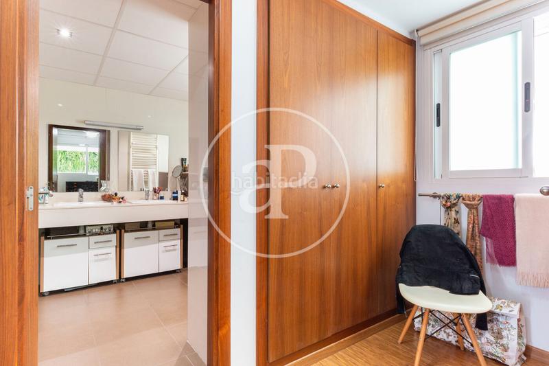 Foto bf8f742a-62db-468e-9b58-9c33b0a2886a. Casa con riscaldamento parcheggio piscina in Torre en Conill-Cumbres de San Antonio Bétera