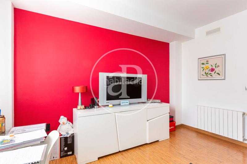 Foto db859f3b-3648-45e4-afcb-884fde7ee84e. Casa con riscaldamento parcheggio piscina in Torre en Conill-Cumbres de San Antonio Bétera