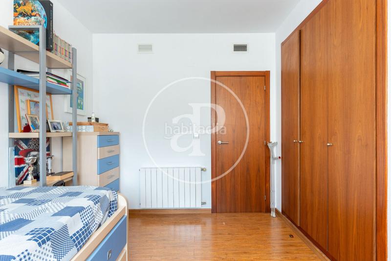 Foto f0985f7d-a816-46c8-a05b-3179ede2b6bf. Casa con riscaldamento parcheggio piscina in Torre en Conill-Cumbres de San Antonio Bétera