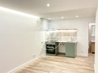Pis  Carrer de sors. Estudio en venta en calle de sors