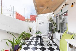 Location Appartement  Carrer de la venerable agnès. Piso en alquiler en moncada