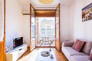 Pis  C/ de calatrava. Piso en venta en ciutat vella