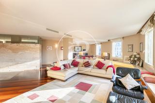 Piso  Pg. de gràcia. Piso en venta en paseo de gracia