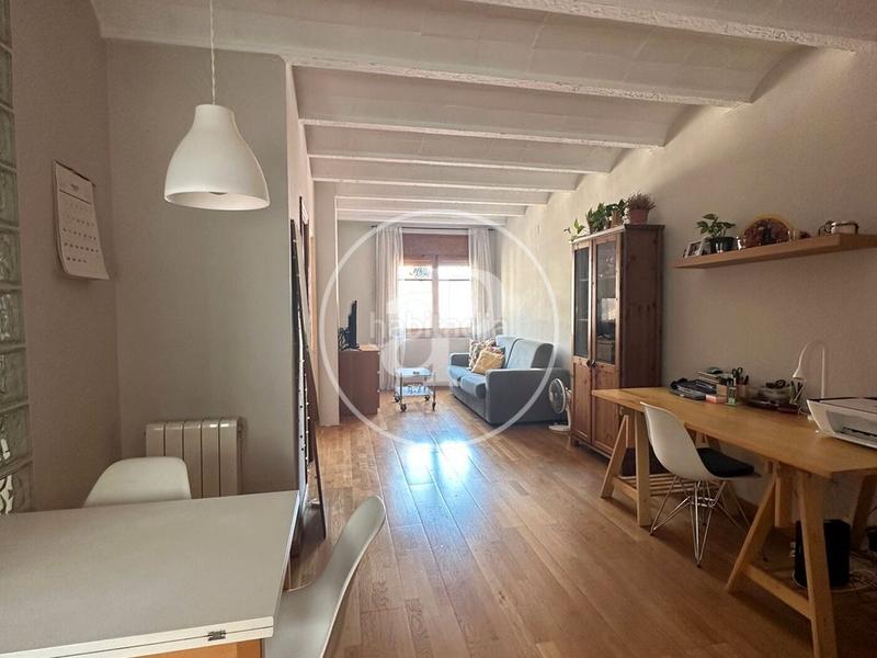 Foto ce291daf-4ee6-46f3-9336-1ddd3eb1b6f6. Affitto appartamento con riscaldamento in Collblanc Hospitalet de Llobregat (L´)