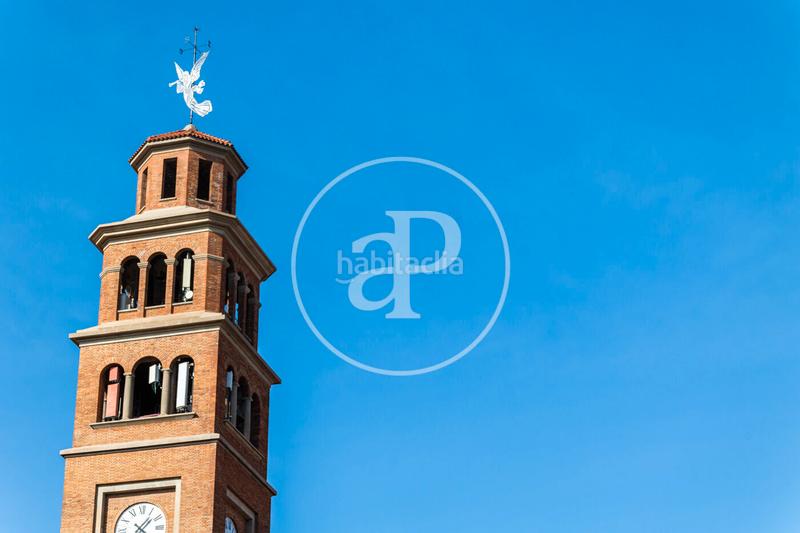 Foto e2d910c4-cded-4e13-afa6-08f87a24cdec. Affitto appartamento con riscaldamento in Collblanc Hospitalet de Llobregat (L´)