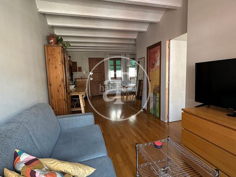 Foto 48c2e3fe-7261-431d-b518-5027b26a040e. Location appartement avec chauffage dans Collblanc Hospitalet de Llobregat (L´)