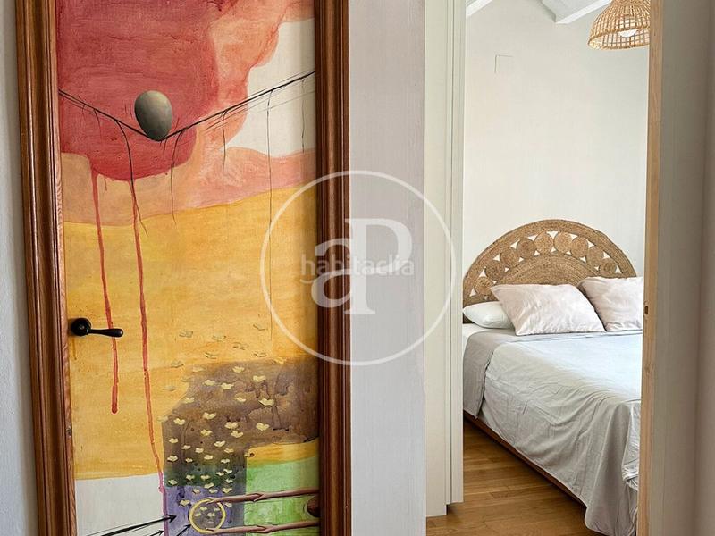 Foto 7646684c-c2af-4c97-85c4-1f8f1150e48c. Location appartement avec chauffage dans Collblanc Hospitalet de Llobregat (L´)